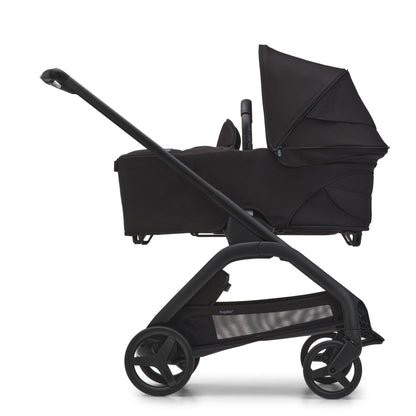 Bugaboo Dragonfly Carrycot Setup (0 - 6 months)